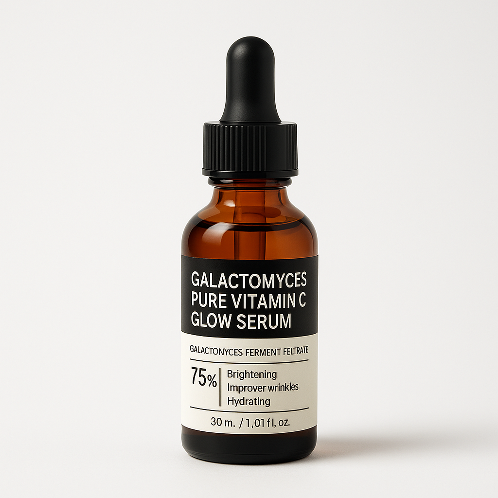 Skin Brightening Vitamin C Serum