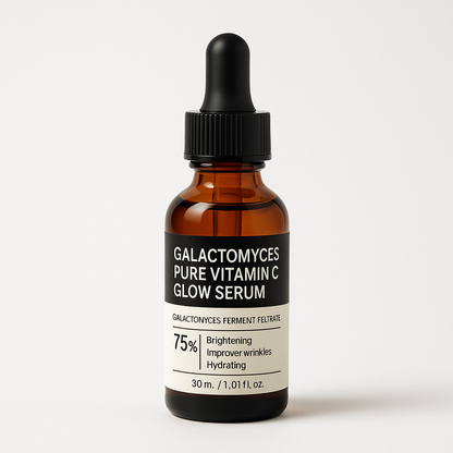 Skin Brightening Vitamin C Serum