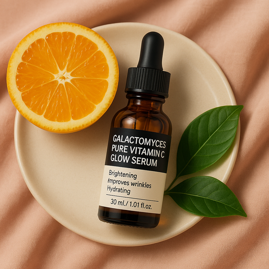 Skin Brightening Vitamin C Serum
