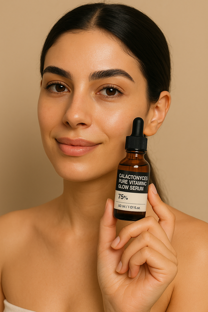 Skin Brightening Vitamin C Serum