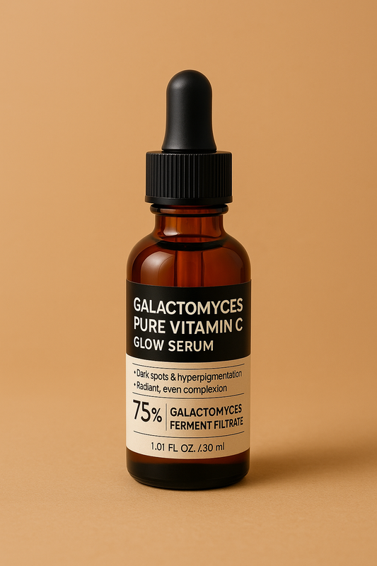 Skin Brightening Vitamin C Serum